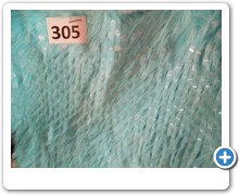 collection 8 Paillettes 305